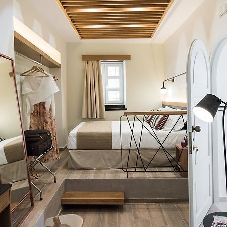 Harismari Cozy Hotel Chania  Eksteriør billede