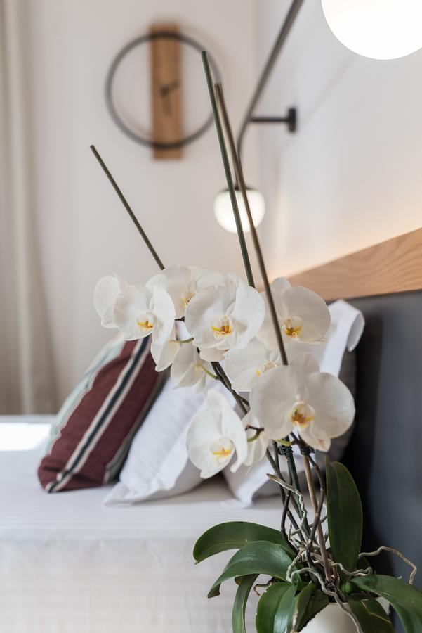 Harismari Cozy Hotel Chania  Eksteriør billede