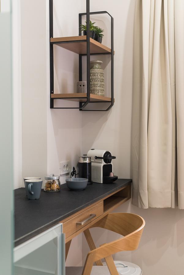 Harismari Cozy Hotel Chania  Eksteriør billede