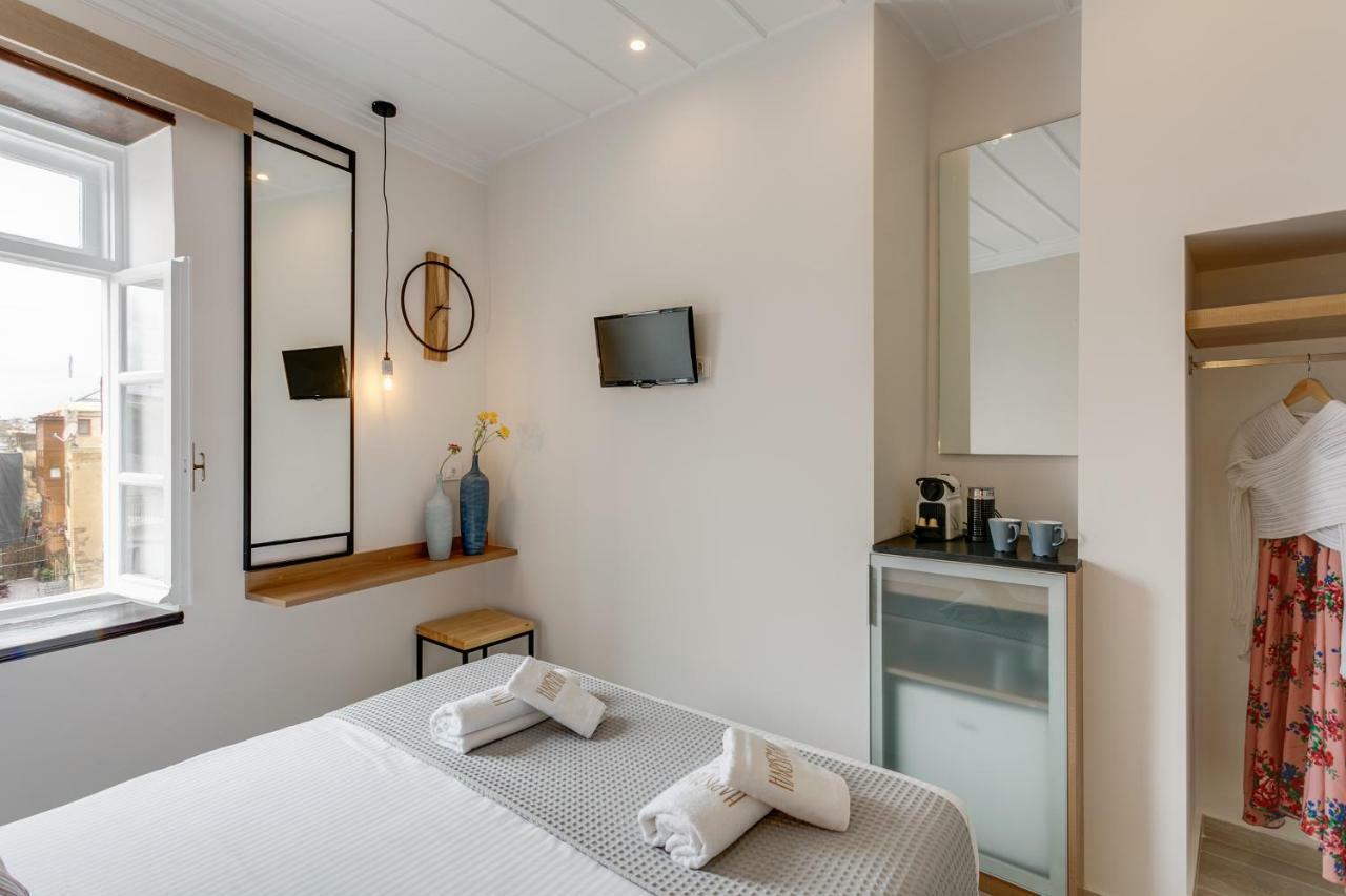 Harismari Cozy Hotel Chania  Eksteriør billede