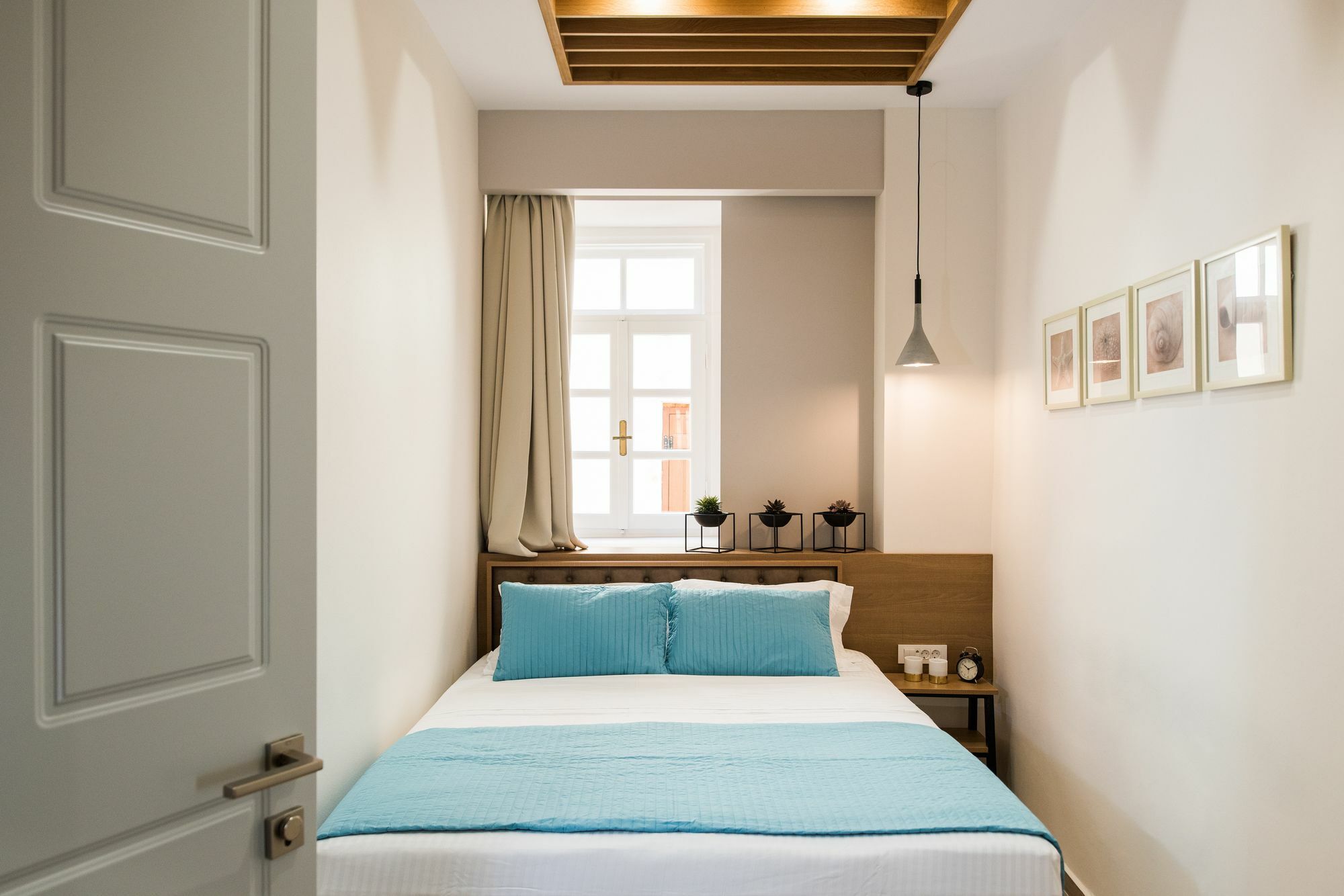 Harismari Cozy Hotel Chania  Eksteriør billede